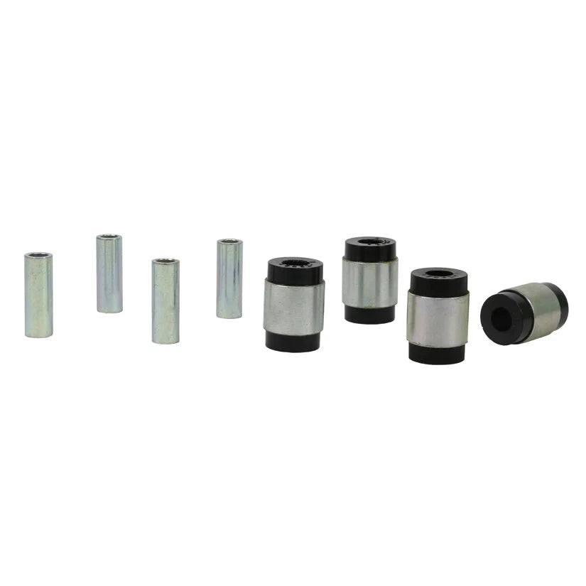 Whiteline Control Arm Bushing Standard Replacement Honda Civic EJ 93-01