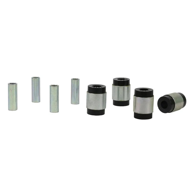 Whiteline Control Arm Bushing Standard Replacement Honda Civic EJ 93-01