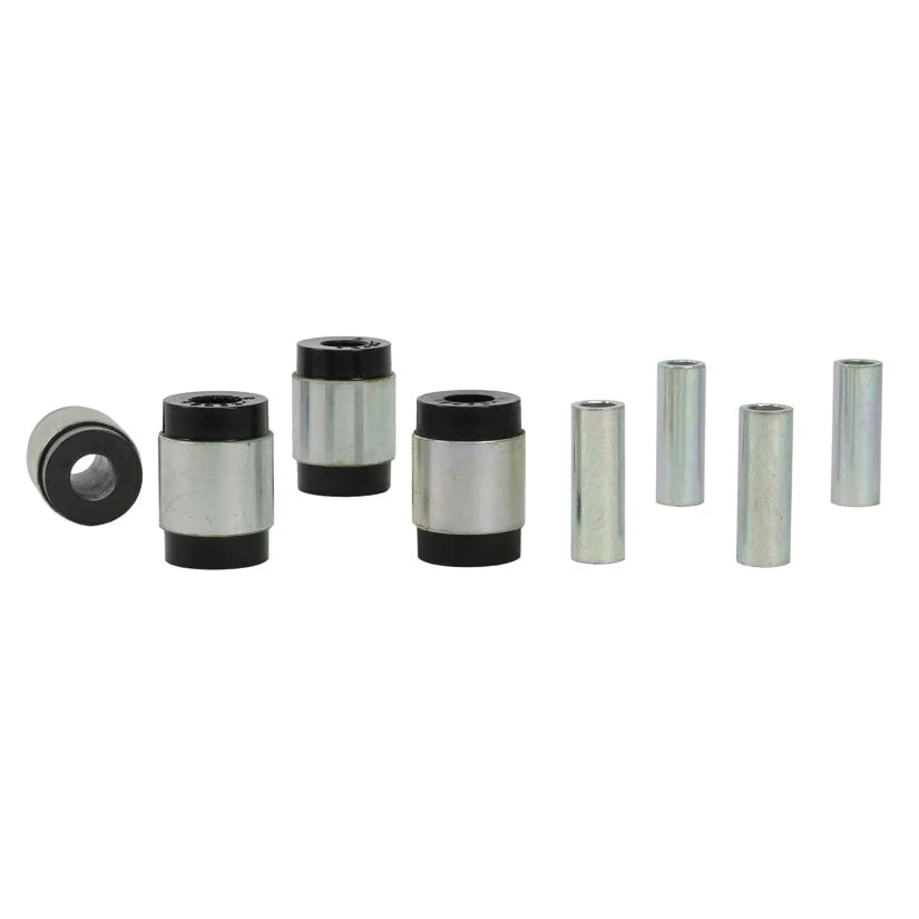 Whiteline Control Arm Bushing Standard Replacement Honda Civic EJ 93-01