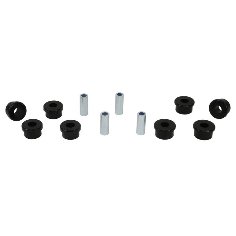 Whiteline Control Arm Bushing Standard Replacement Includes Shock Absorber Honda Civic EG 91-00