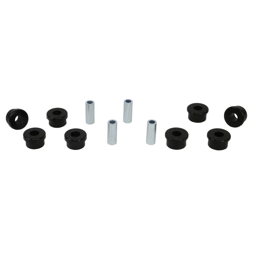 Whiteline Control Arm Bushing Standard Replacement Includes Shock Absorber Honda Civic EG 91-00