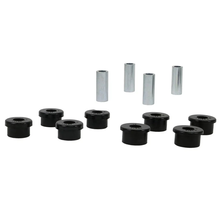 Whiteline Control Arm Bushing Standard Replacement Includes Shock Absorber Honda Civic EG 91-00
