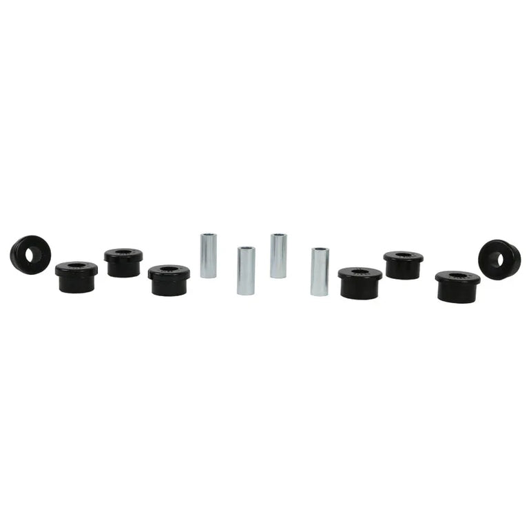 Whiteline Control Arm Bushing Standard Replacement Includes Shock Absorber Honda Civic EG 91-00