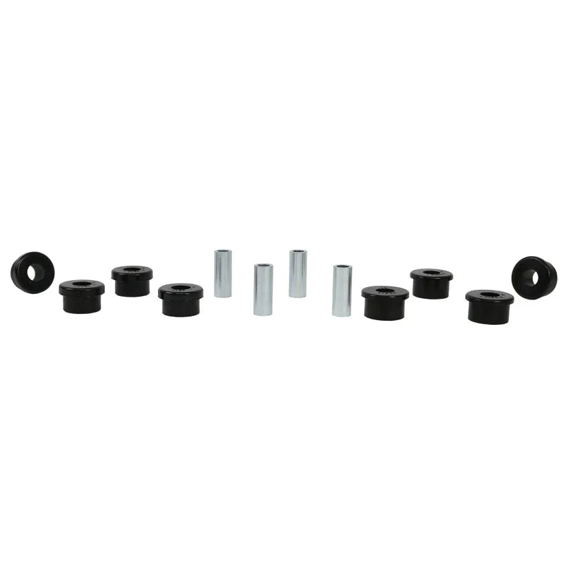 Whiteline Control Arm Bushing Standard Replacement Includes Shock Absorber Honda Civic EG 91-00