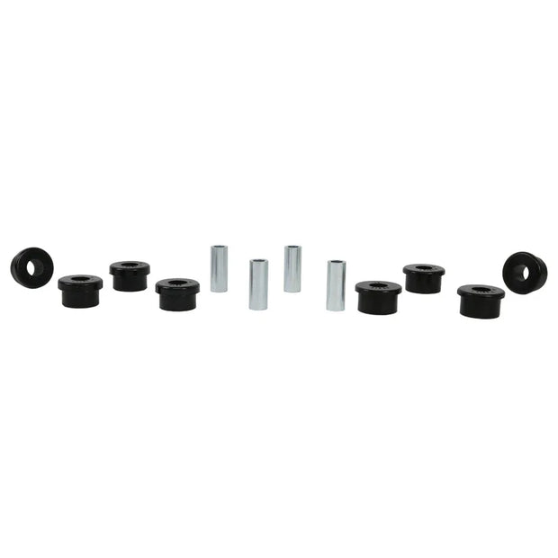 Whiteline Control Arm Bushing Standard Replacement Includes Shock Absorber Honda Civic EG 91-00