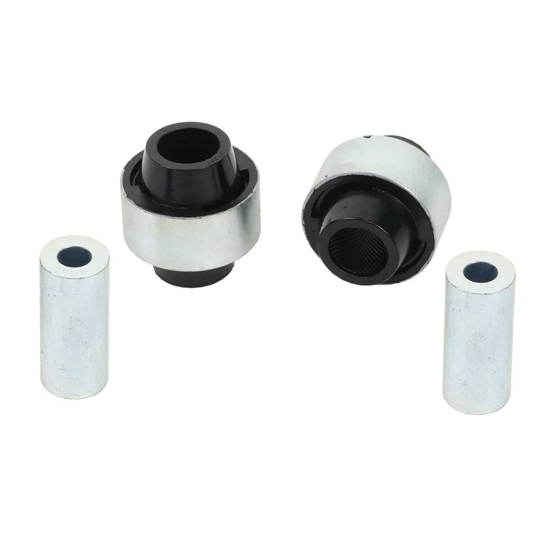 Whiteline Control Arm Bushing Standard Replacement Toyota Mr 2 ZZW30 MK3 99-07