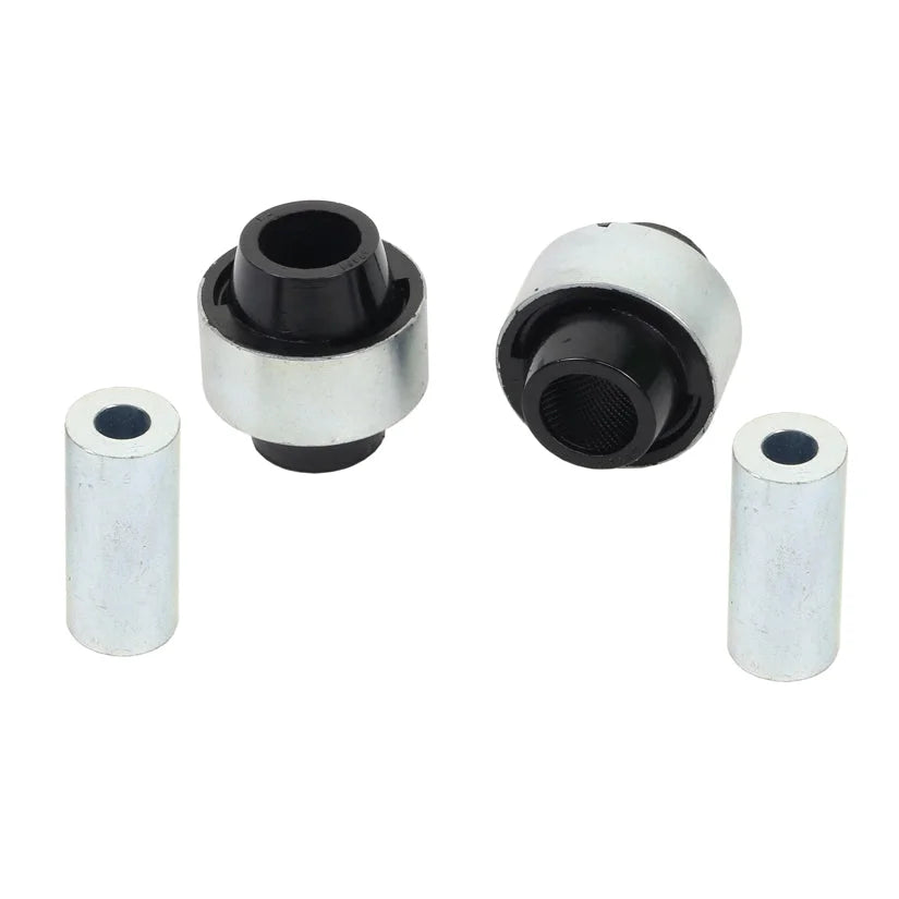 Whiteline Control Arm Bushing Standard Replacement Toyota Mr 2 ZZW30 MK3 99-07