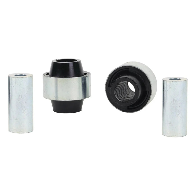 Whiteline Control Arm Bushing Standard Replacement Toyota Mr 2 ZZW30 MK3 99-07