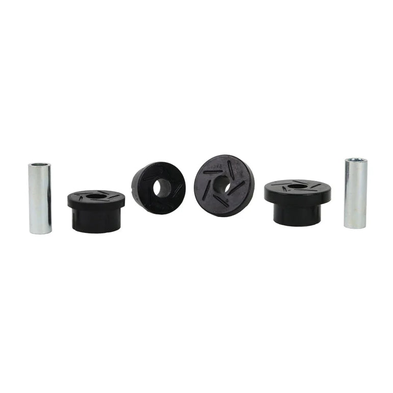 Whiteline Control Arm Bushing To 06/1996 49.5mm OD Toyota Supra A8 93-02