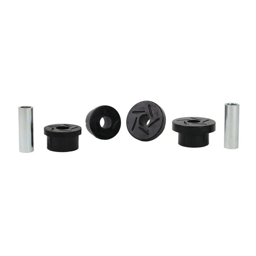 Whiteline Control Arm Bushing To 06/1996 49.5mm OD Toyota Supra A8 93-02