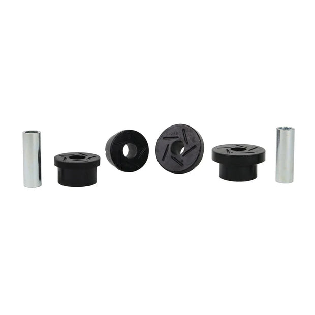Whiteline Control Arm Bushing To 06/1996 49.5mm OD Toyota Supra A8 93-02