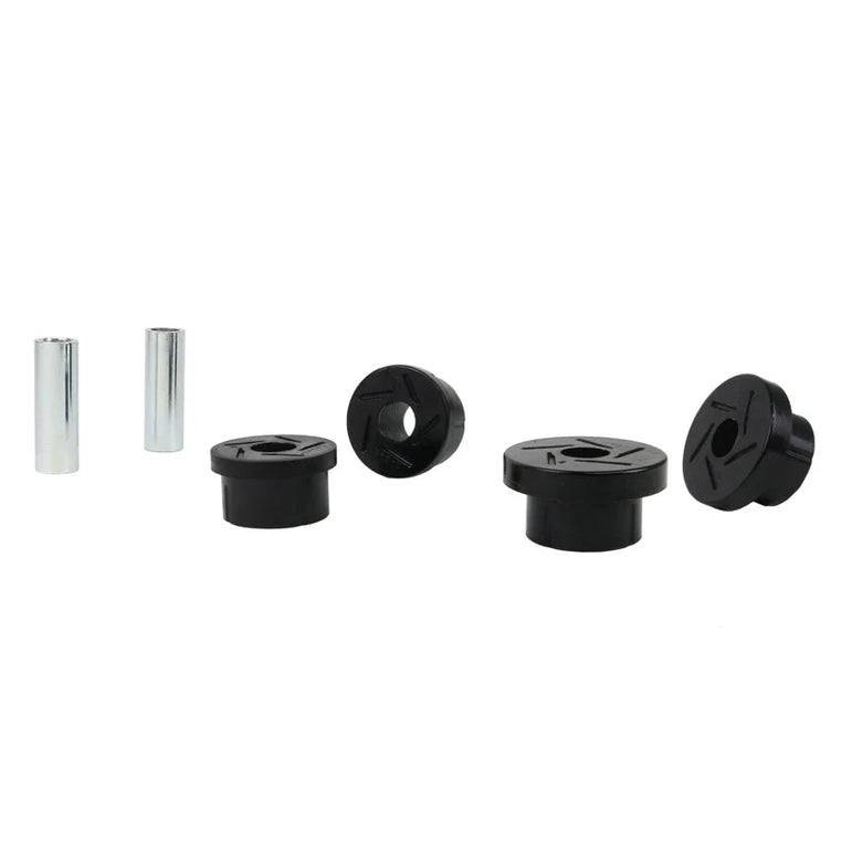 Whiteline Control Arm Bushing To 06/1996 49.5mm OD Toyota Supra A8 93-02