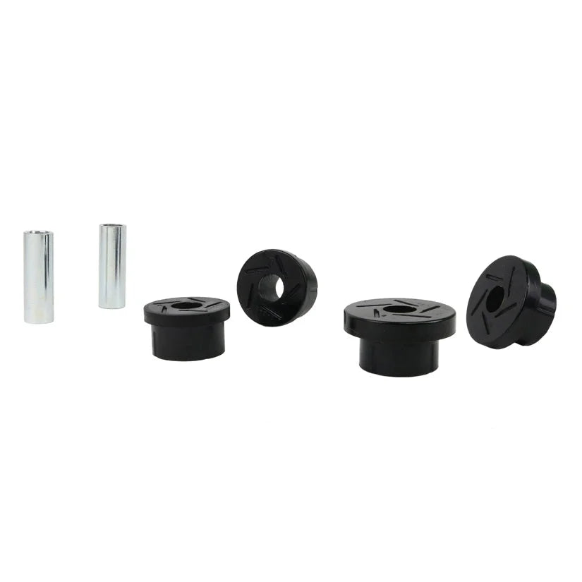 Whiteline Control Arm Bushing To 06/1996 49.5mm OD Toyota Supra A8 93-02
