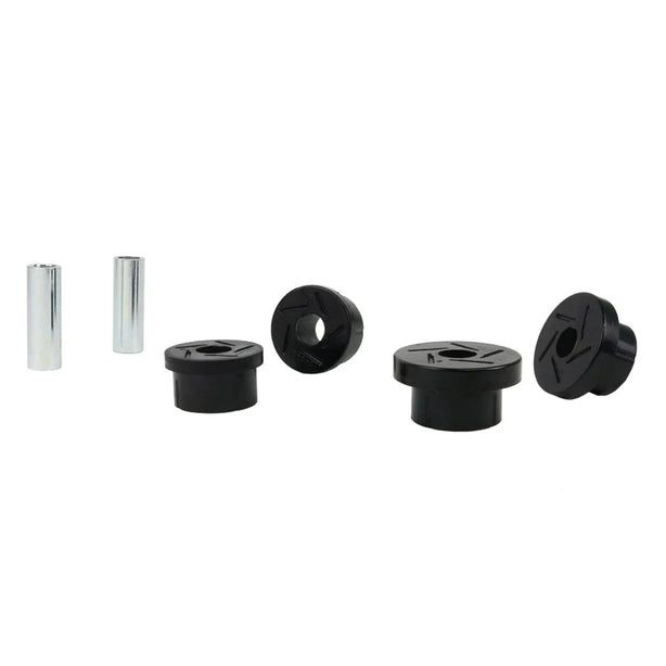 Whiteline Control Arm Bushing To 06/1996 49.5mm OD Toyota Supra A8 93-02