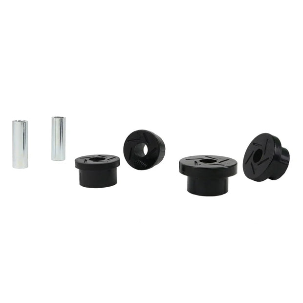 Whiteline Control Arm Bushing To 06/1996 49.5mm OD Toyota Supra A8 93-02
