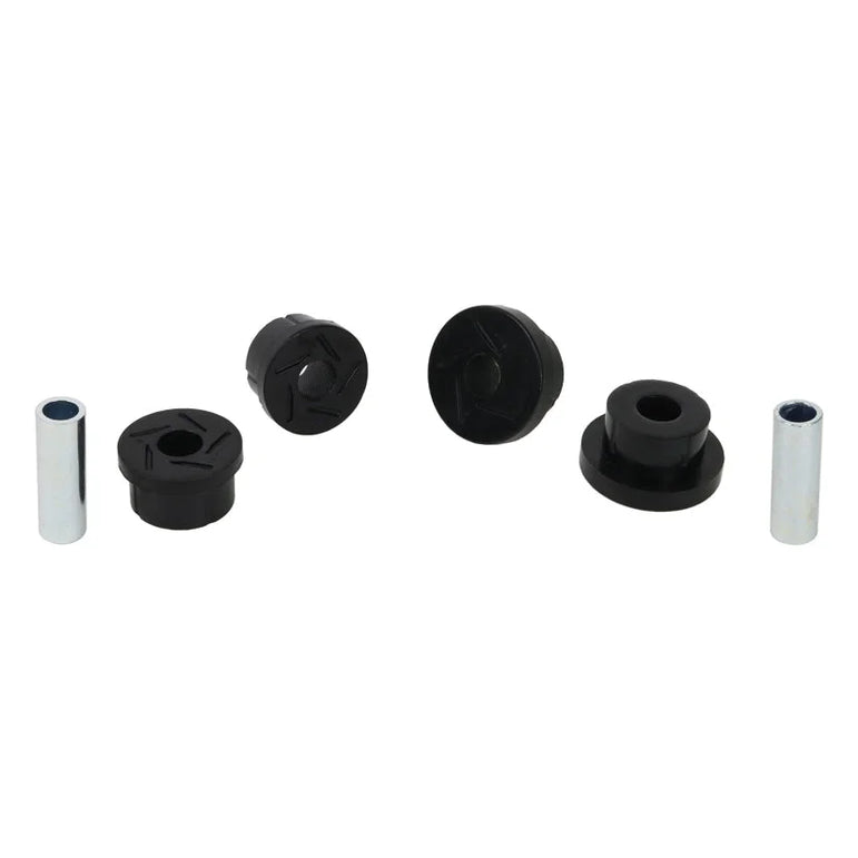 Whiteline Control Arm Bushing To 06/1996 49.5mm OD Toyota Supra A8 93-02