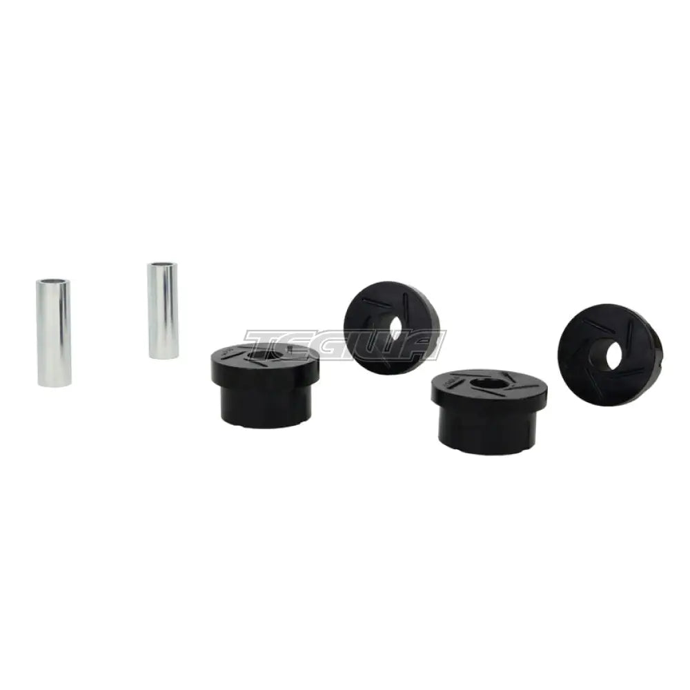 Whiteline Control Arm Bushing To 06/1996 54.8mm OD Toyota Supra A8 93-02