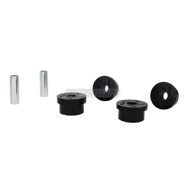 Whiteline Control Arm Bushing To 06/1996 54.8mm OD Toyota Supra A8 93-02