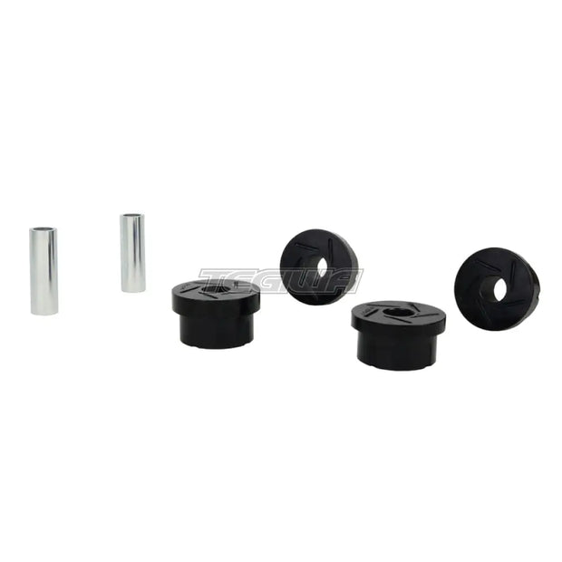 Whiteline Control Arm Bushing To 06/1996 54.8mm OD Toyota Supra A8 93-02