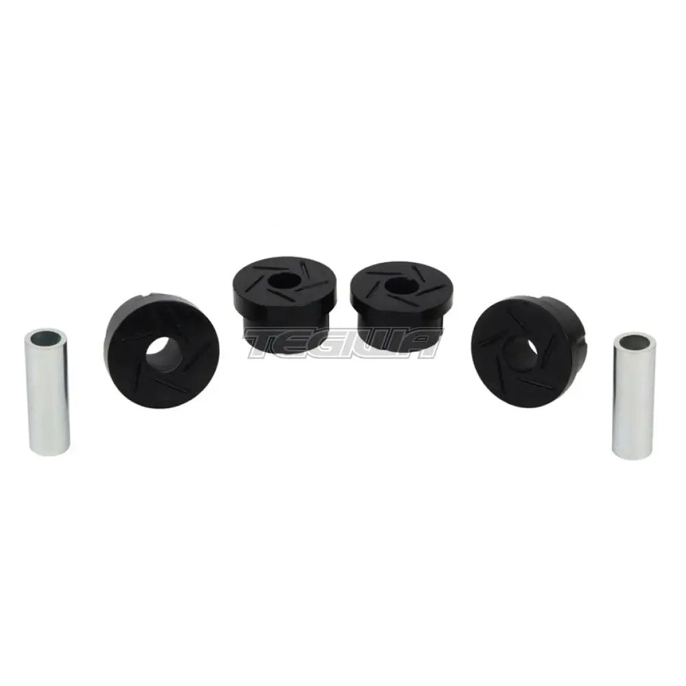 Whiteline Control Arm Bushing To 06/1996 54.8mm OD Toyota Supra A8 93-02