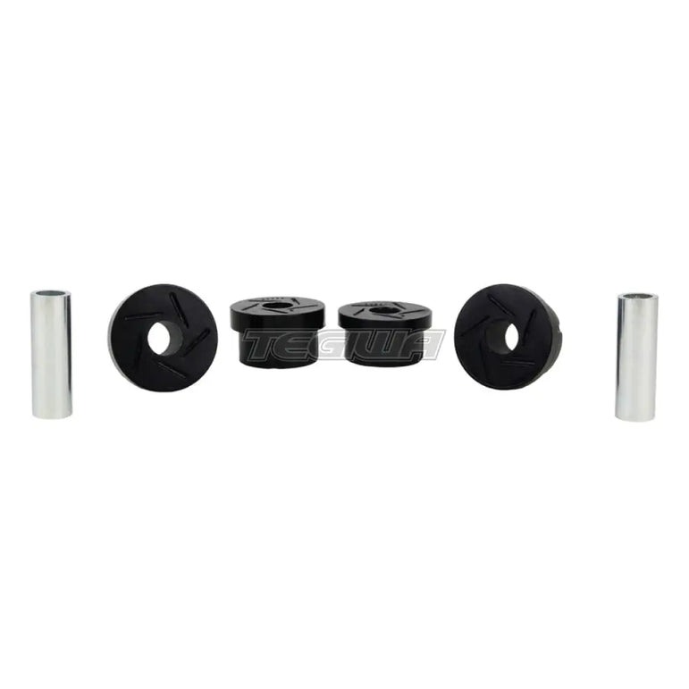 Whiteline Control Arm Bushing To 06/1996 54.8mm OD Toyota Supra A8 93-02
