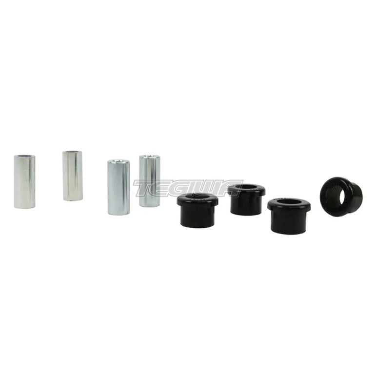 Whiteline Control Arm Bushing Toyota Mr 2 ZZW30 MK3 99-07