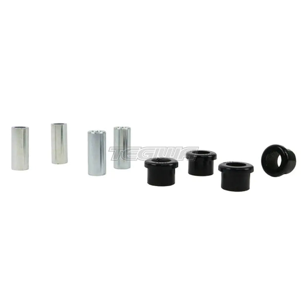 Whiteline Control Arm Bushing Toyota Mr 2 ZZW30 MK3 99-07