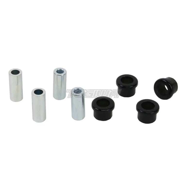 Whiteline Control Arm Bushing Toyota Mr 2 ZZW30 MK3 99-07