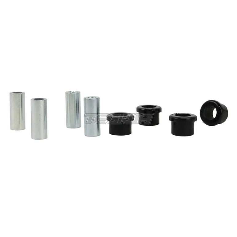 Whiteline Control Arm Bushing Toyota Mr 2 ZZW30 MK3 99-07