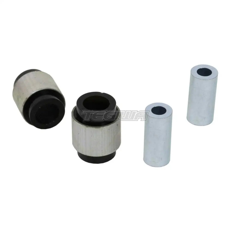 Whiteline Control Arm Bushing With Cast Arm Honda Civic EP 00-12