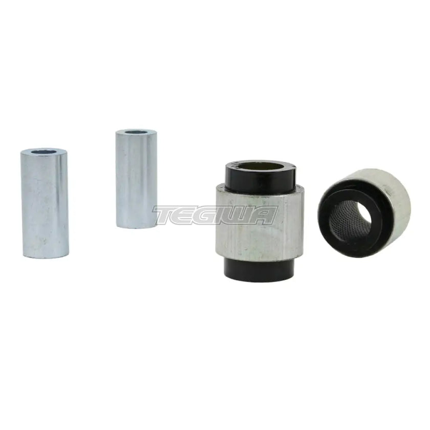 Whiteline Control Arm Bushing With Cast Arm Honda Civic EP 00-12