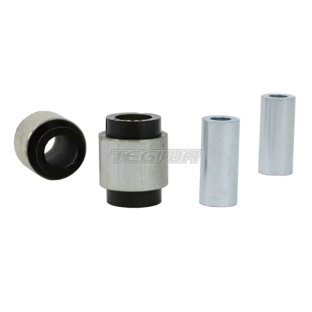 Whiteline Control Arm Bushing With Cast Arm Honda Integra Type R DC5 02+
