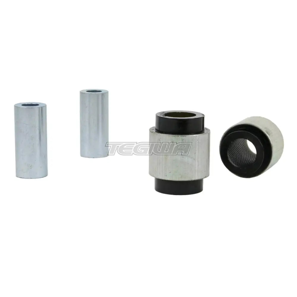Whiteline Control Arm Bushing With Cast Arm Honda Integra Type R DC5 02+