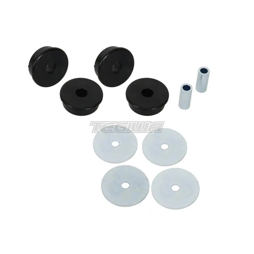 Whiteline Control Arm Lower Front Bushing BMW 3 Series E46 90-07