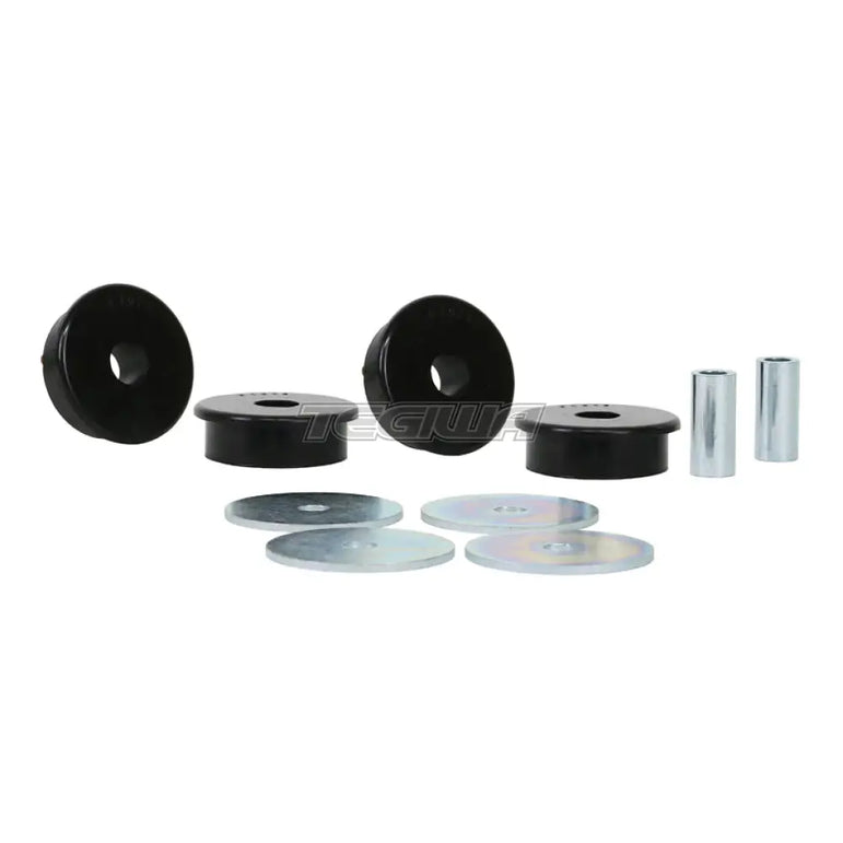 Whiteline Control Arm Lower Front Bushing BMW 3 Series E46 90-07