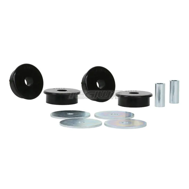 Whiteline Control Arm Lower Front Bushing BMW 3 Series E46 90-07
