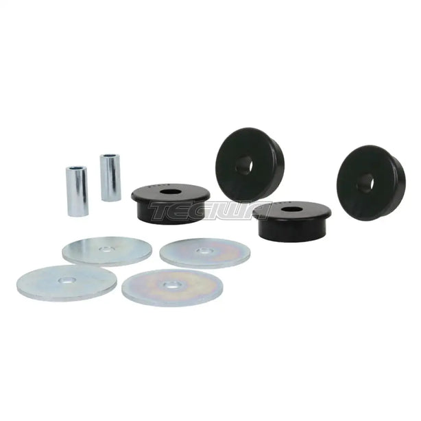 Whiteline Control Arm Lower Front Bushing BMW 3 Series E46 90-07