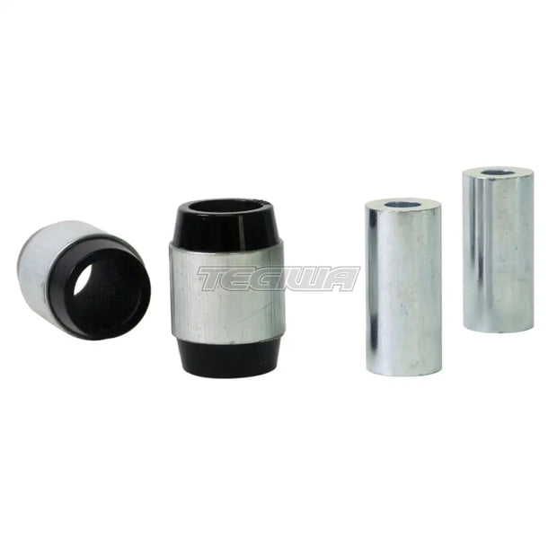 Whiteline Control Arm Lower Front Inner Bushing BMW 1 Series F20 11-19