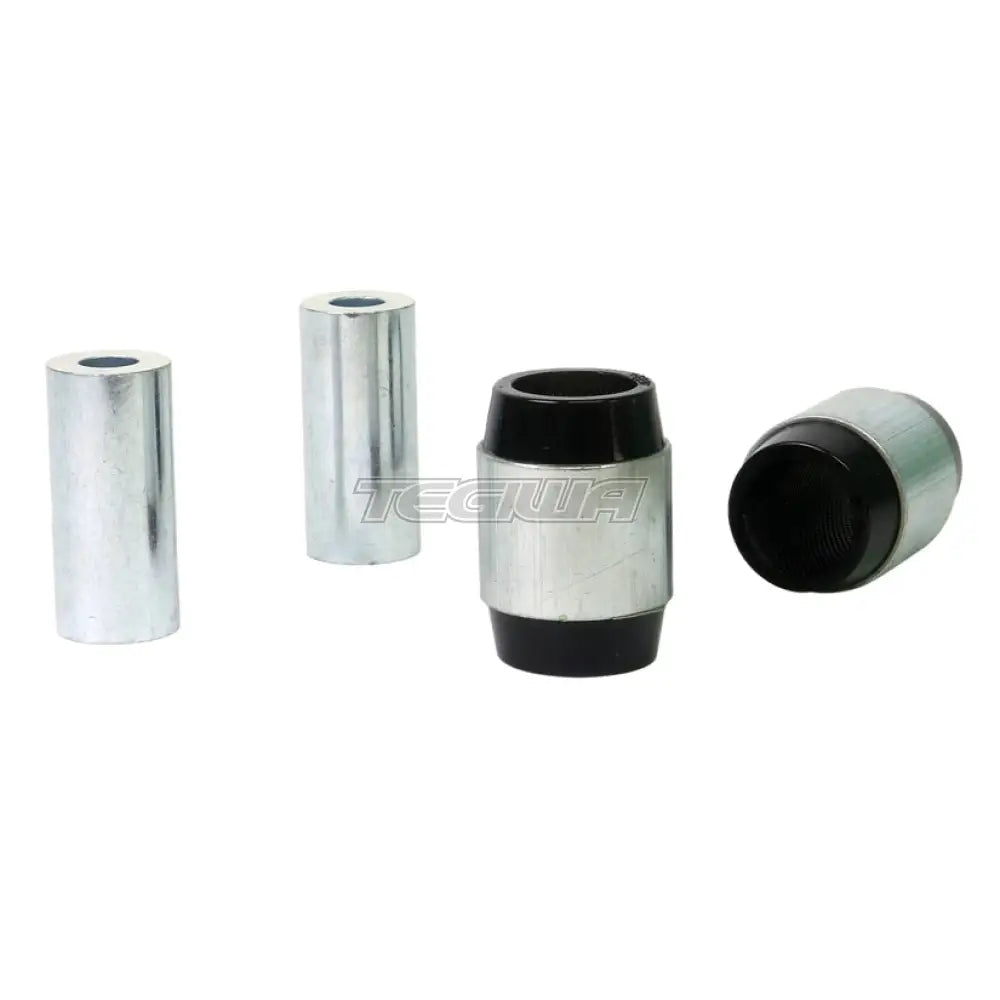Whiteline Control Arm Lower Front Inner Bushing BMW 2 Series F22 F87 12-18