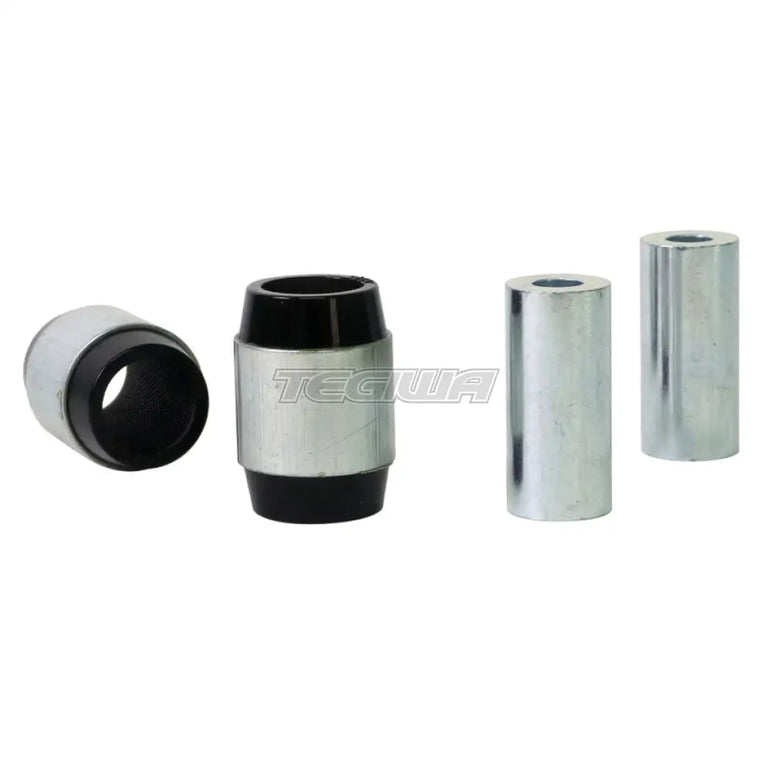 Whiteline Control Arm Lower Front Inner Bushing BMW 2 Series F22 F87 12-18