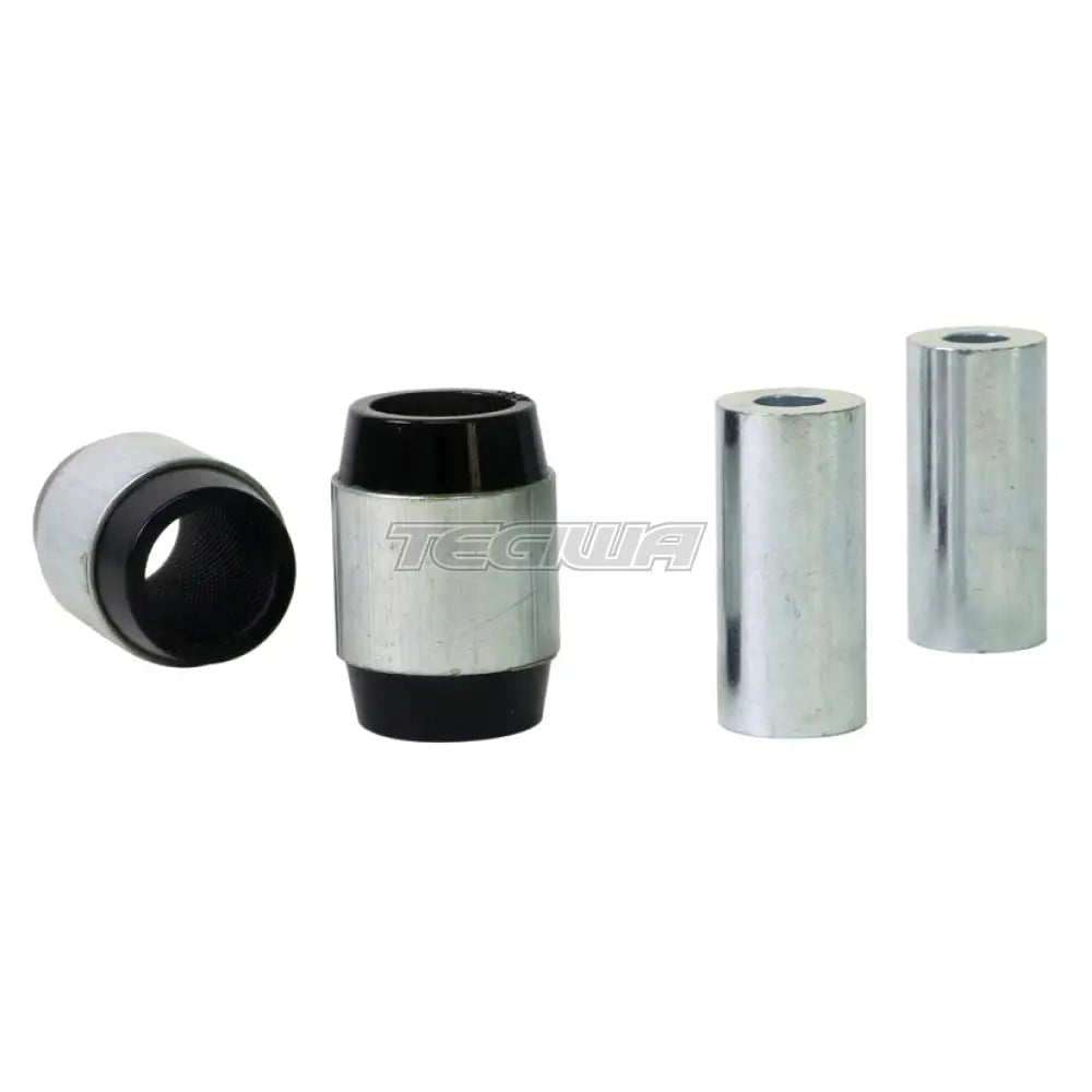 Whiteline Control Arm Lower Front Inner Bushing BMW 2 Series F22 F87 12-18