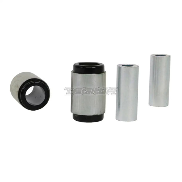 Whiteline Control Arm Lower Inner Bushing BMW 3 Series E46 90-07