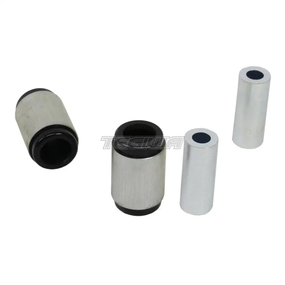 Whiteline Control Arm Lower Inner Bushing BMW 3 Series E46 90-07