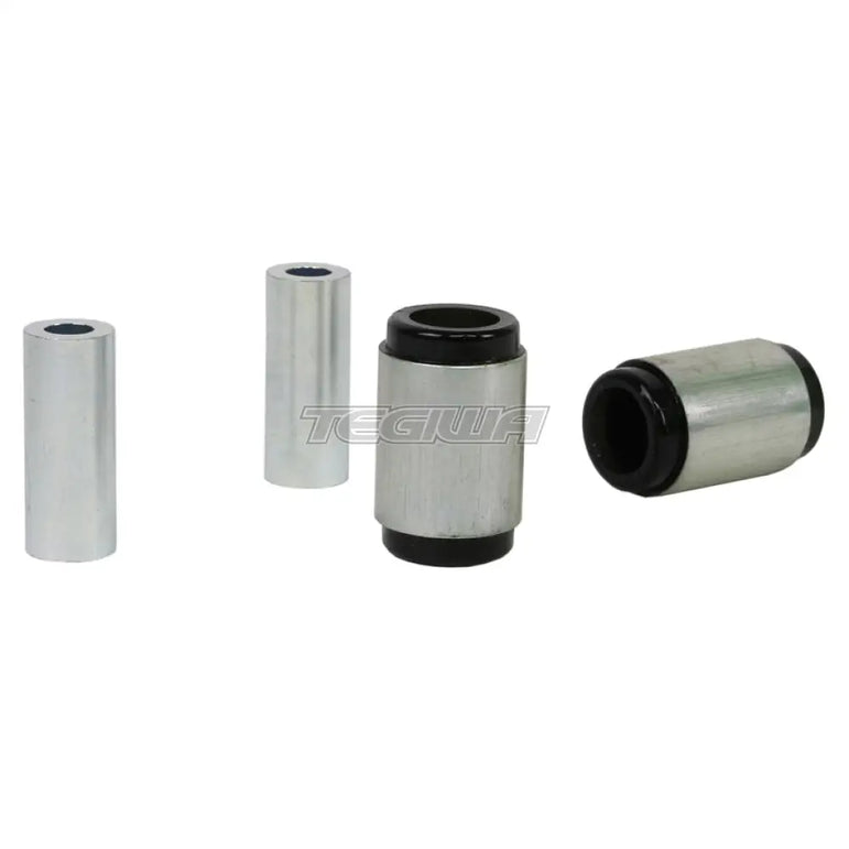 Whiteline Control Arm Lower Inner Bushing BMW 3 Series E46 90-07