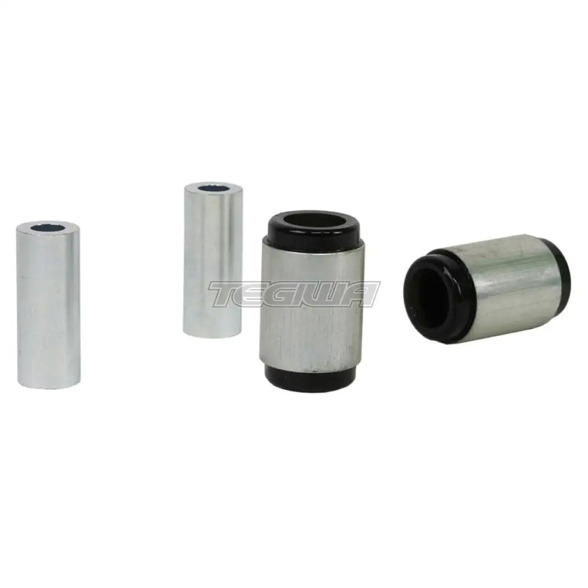 Whiteline Control Arm Lower Inner Bushing BMW 3 Series E46 90-07