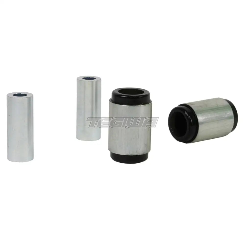 Whiteline Control Arm Lower Inner Bushing BMW 3 Series E46 90-07