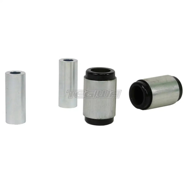 Whiteline Control Arm Lower Inner Bushing BMW 3 Series E46 90-07