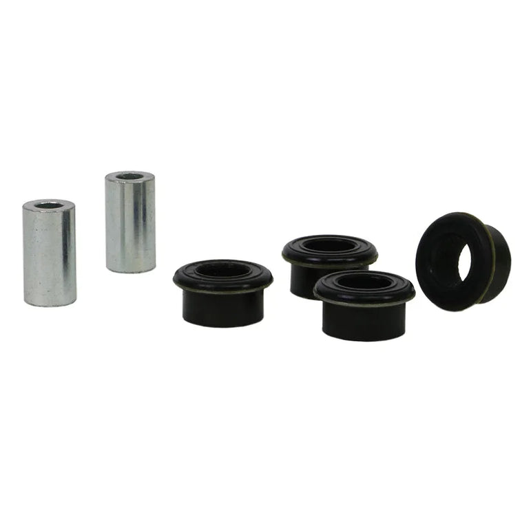 Whiteline Control Arm Lower Inner Bushing Standard Replacement Toyota GT86 ZN6 12+