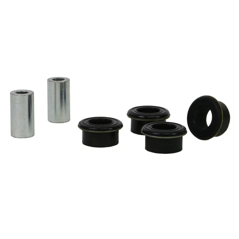 Whiteline Control Arm Lower Inner Bushing Standard Replacement Toyota GT86 ZN6 12+
