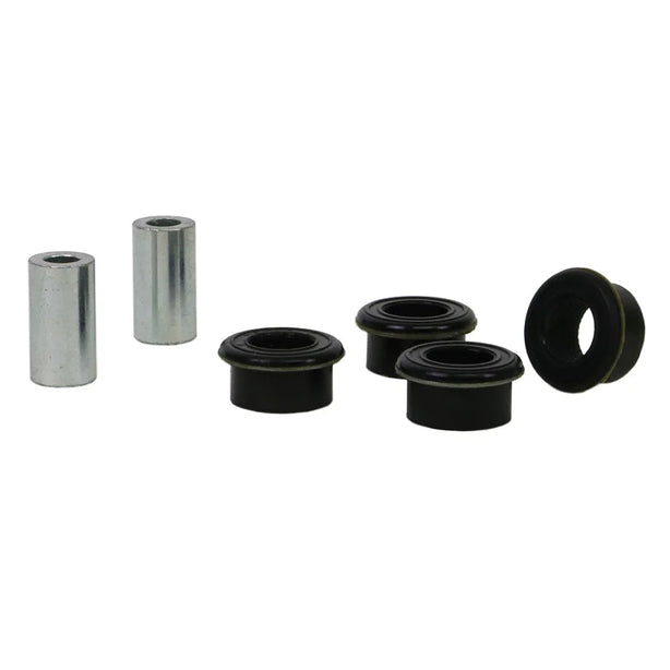 Whiteline Control Arm Lower Inner Bushing Standard Replacement Toyota GT86 ZN6 12+